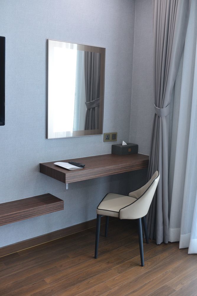 Hotel L'Art City Inchon Exterior foto